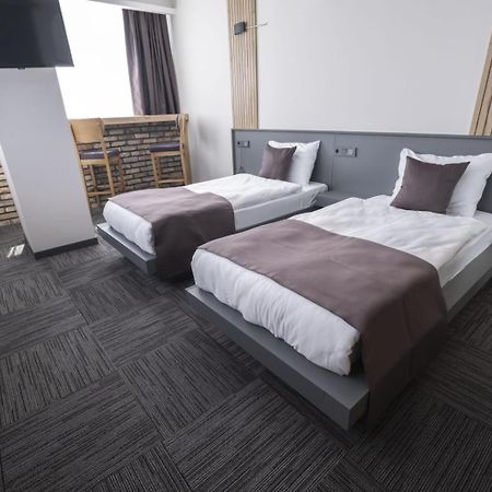 Dewy Hotel Измир Екстериор снимка